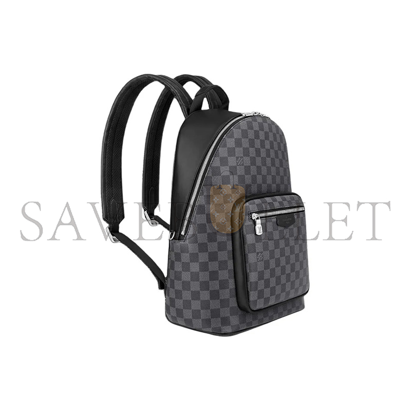 LOUIS VUITTON MASTER JOSH BACKPACK N40365 (40*32*13cm)